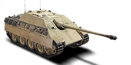 PANZERBEFELHSWAGEN JAGDPANTHER