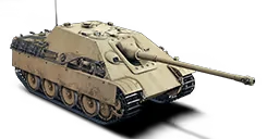 PANZERJAGER PANTHER