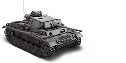 PZKPFW III AUSF L