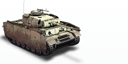PZKPFW III AUSF M