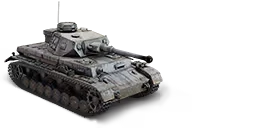 PZKPFW IV AUSF F2