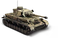 PZKPFW IV AUSF G