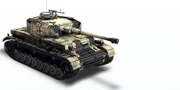PZKPFW IV AUSF J