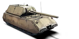 PZKPFW MAUS