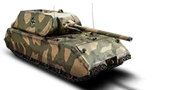 PZKPFW MAUS LEGACY