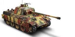 PZKPFW V AUSF G PANTHER