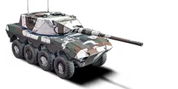 RADPANZER 90