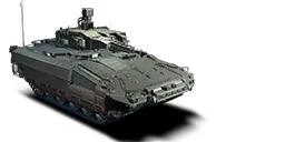 SCHUTZENPANZER PUMA VJTF