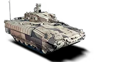 SCHUTZENPANZER PUMA VJTF