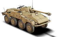 SDKFZ 234 4