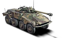 SDKFZ 234 4