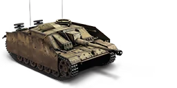STUG III AUSF G