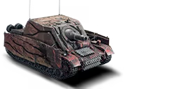 STURMPANZER IV BRUMMBAR