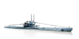 SUB TYPE 7 U305