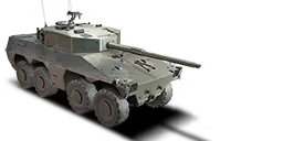 TH 800 BISMARK