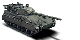 THYSSEN HENSCHEL TAM 2C