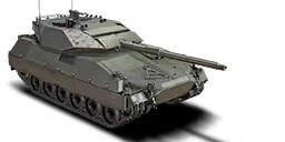 THYSSEN HENSCHEL TAM 2IP
