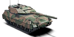 THYSSEN HENSCHEL TAM 2IP