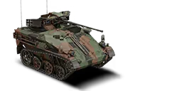 WIESEL 1 MK20