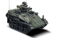 WIESEL 1 TOW