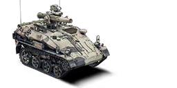 WIESEL 1 TOW