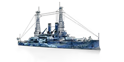 GR BATTLESHIP KILKIS