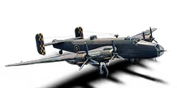 HALIFAX MK3