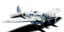 HE-111H-16 WINTER