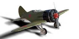 I-16 TYPE5