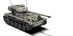 AMX 13 75
