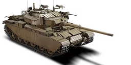 CENTURION SHOT KAL GIMEL