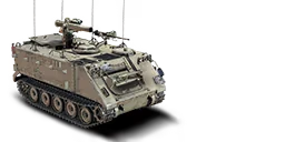 M113A1 TOW