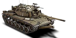 MAGACH 6R