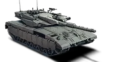 MERKAVA MK 3C