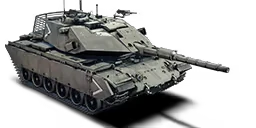 SABRA MK1