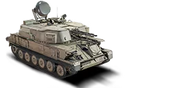 ZSU 23 4 LEGACY