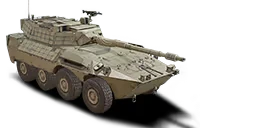 B1 CENTAURO ROMOR