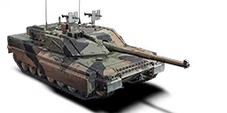 C1 ARIETE PSO