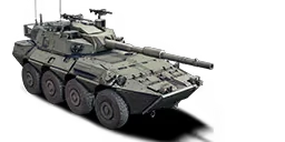 CENTAURO MGS 120