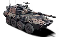 CENTAURO MGS 120
