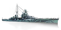 CRUISER ZARA CLASS