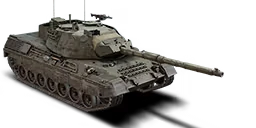 LEOPARD 1A5