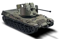 LEOPARD BOFORS