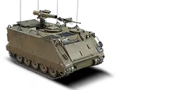 M113A1 TOW