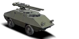 OTO R3 106SR