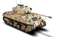 SHERMAN VC FIREFLY