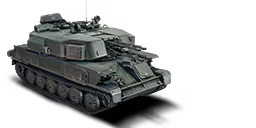 ZSU 23 4