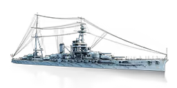 BATTLESHIP HYUGA