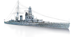 BATTLESHIP MUTSU