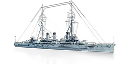 BATTLESHIP SETTSU